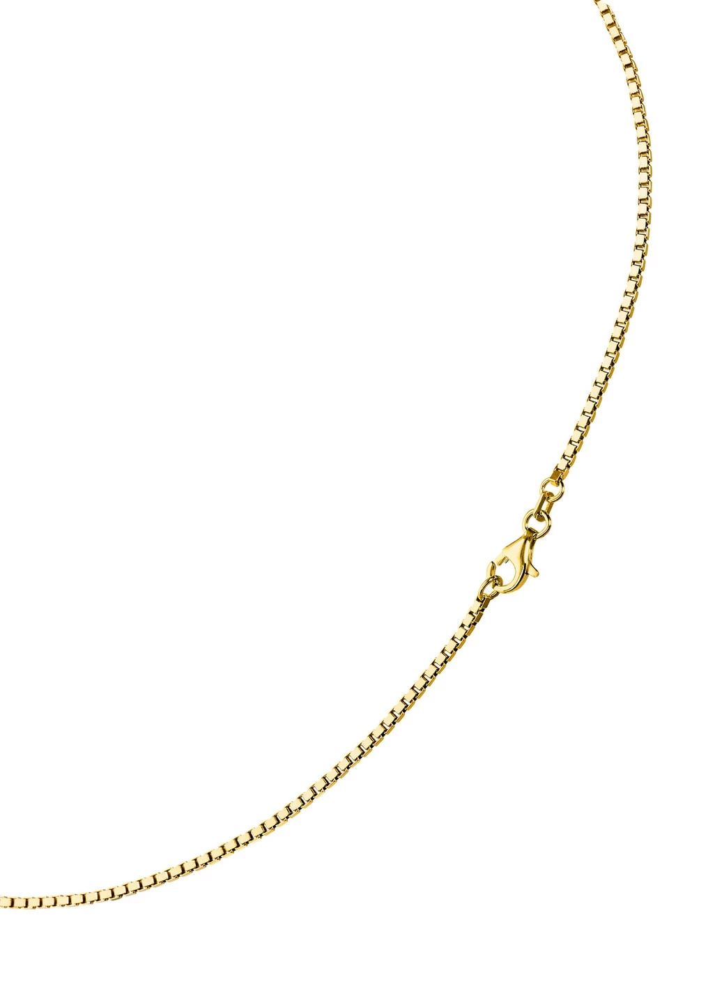 Massive Veneziakette