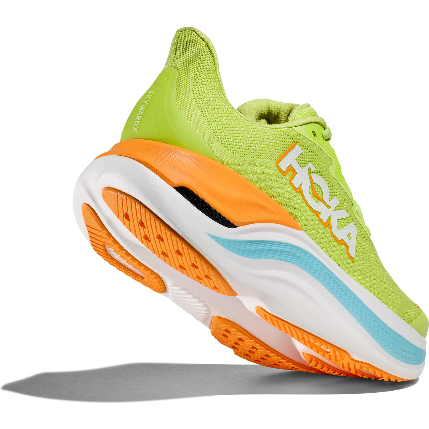 HOKA Skyward X Dames
