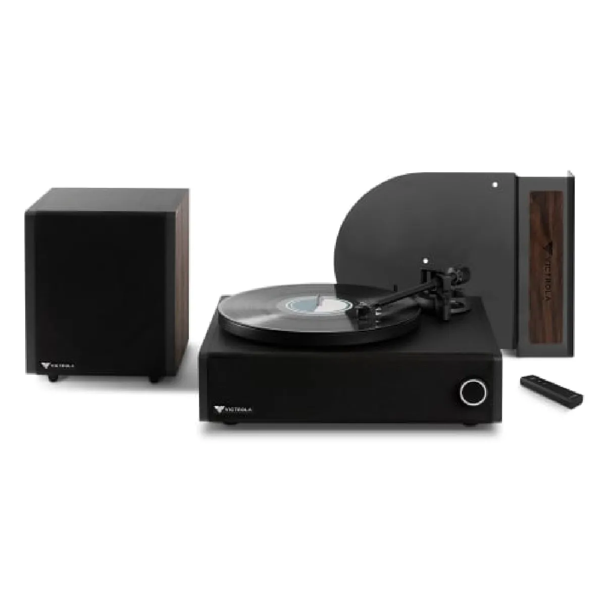 Victrola Premiere V1 - Noir