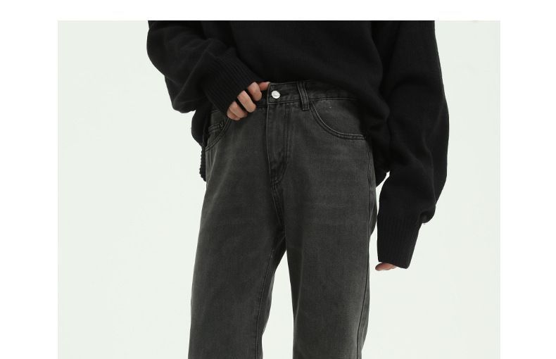 FAERIS - Boot-Cut Jeans