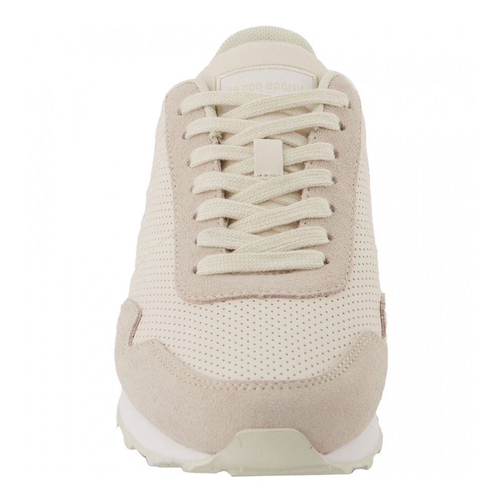 Le Coq Sportif ASTRA PREMIUM - Sneakers Femme turtle dove