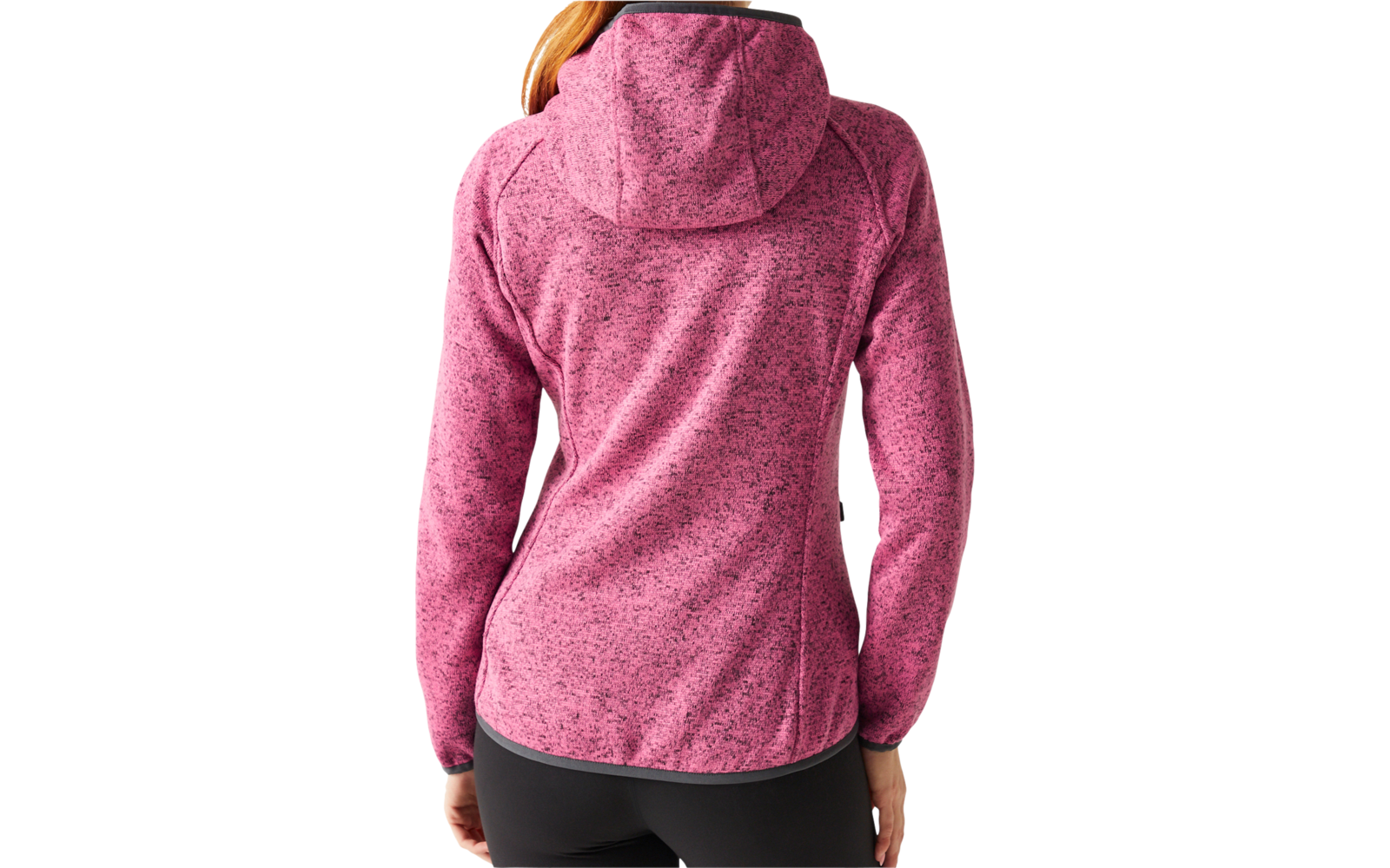 Regatta Newhill Damenfleecejacke mit Kapuze
