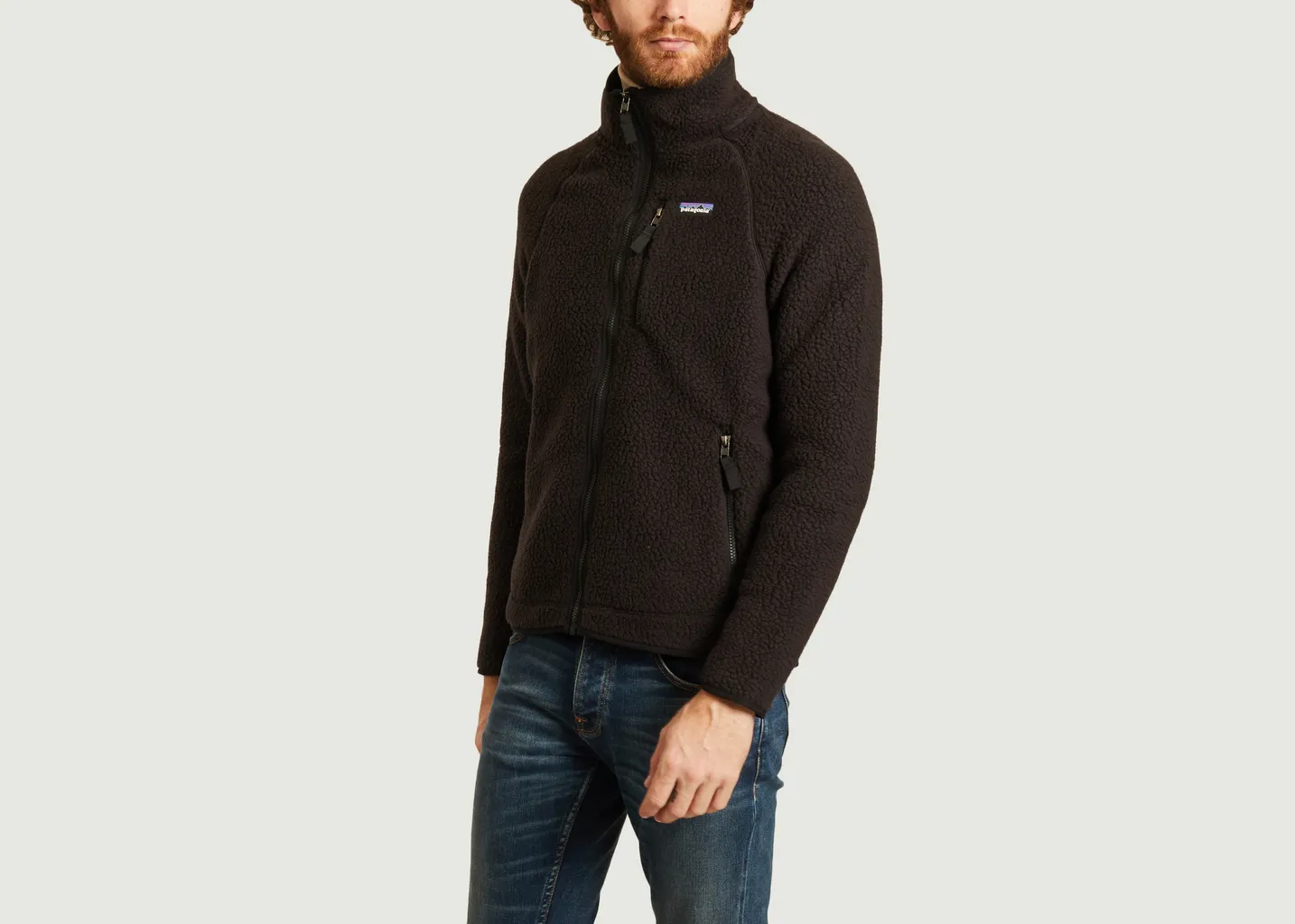 Veste Polaire Retro Pile Patagonia