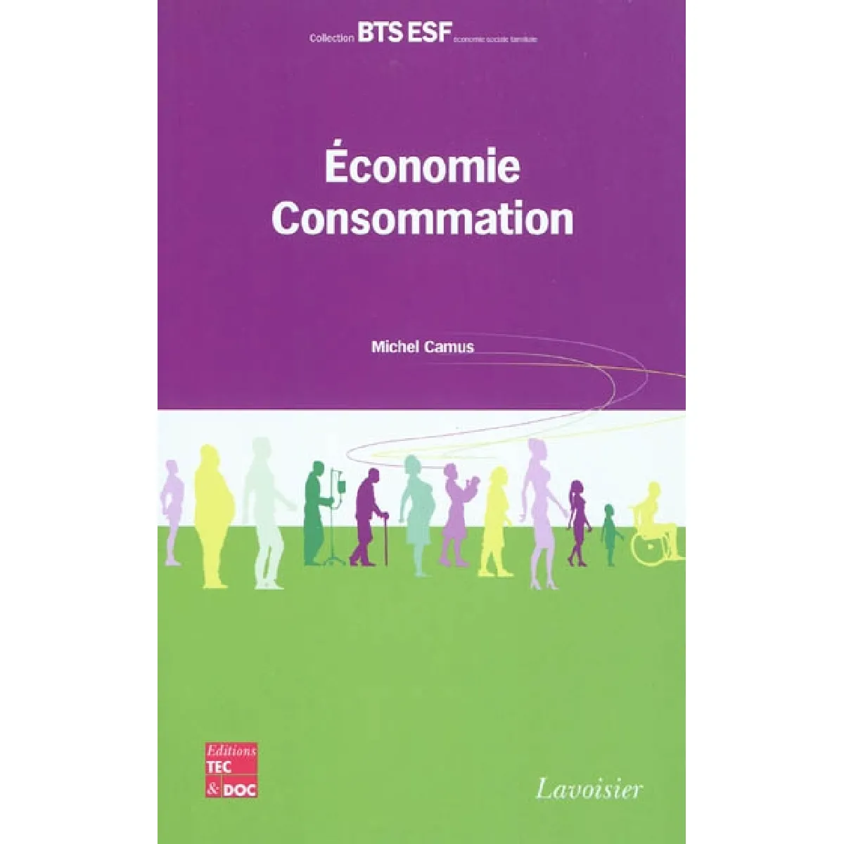 Economie-consommation · Occasion