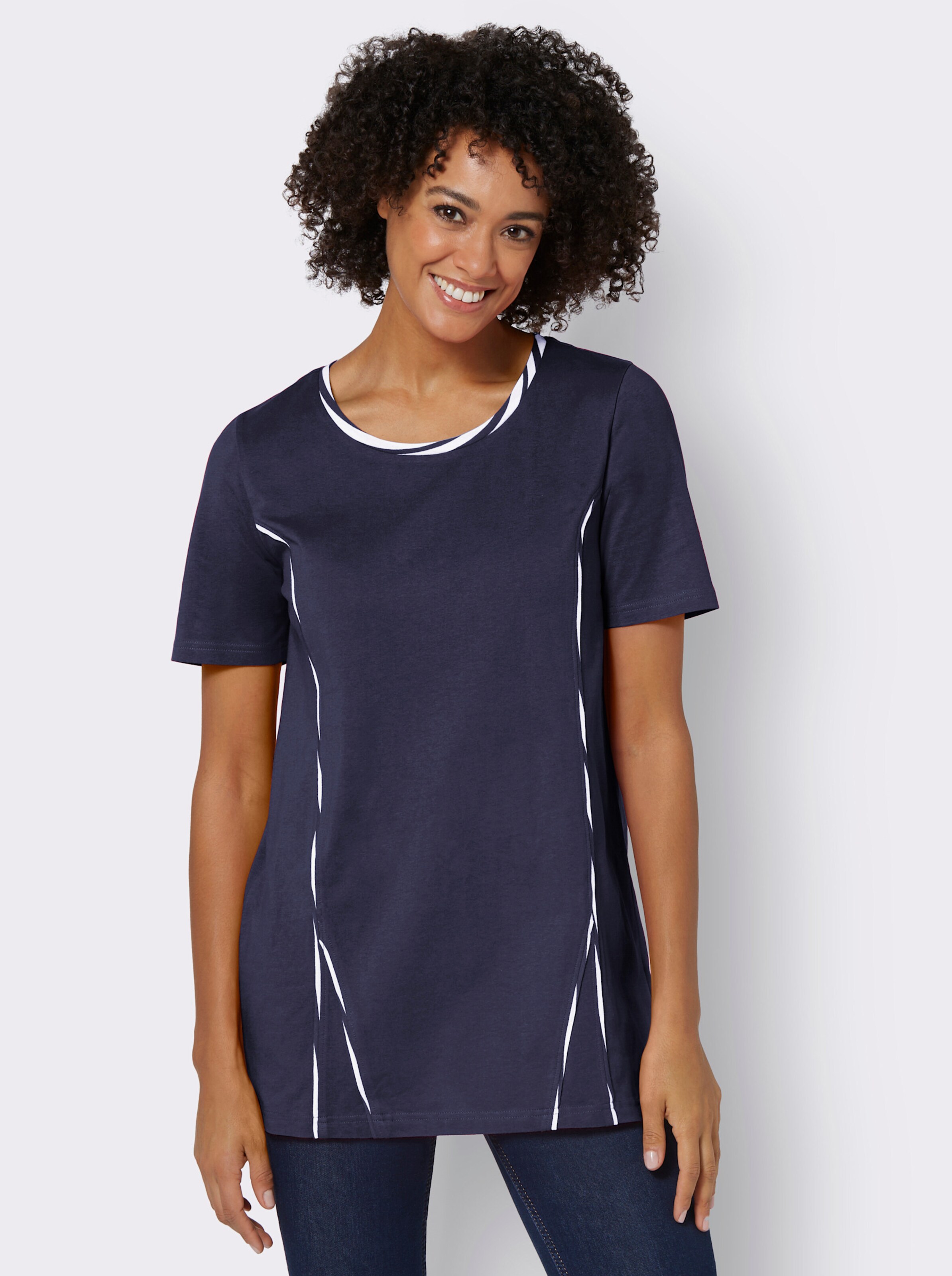 Longshirt