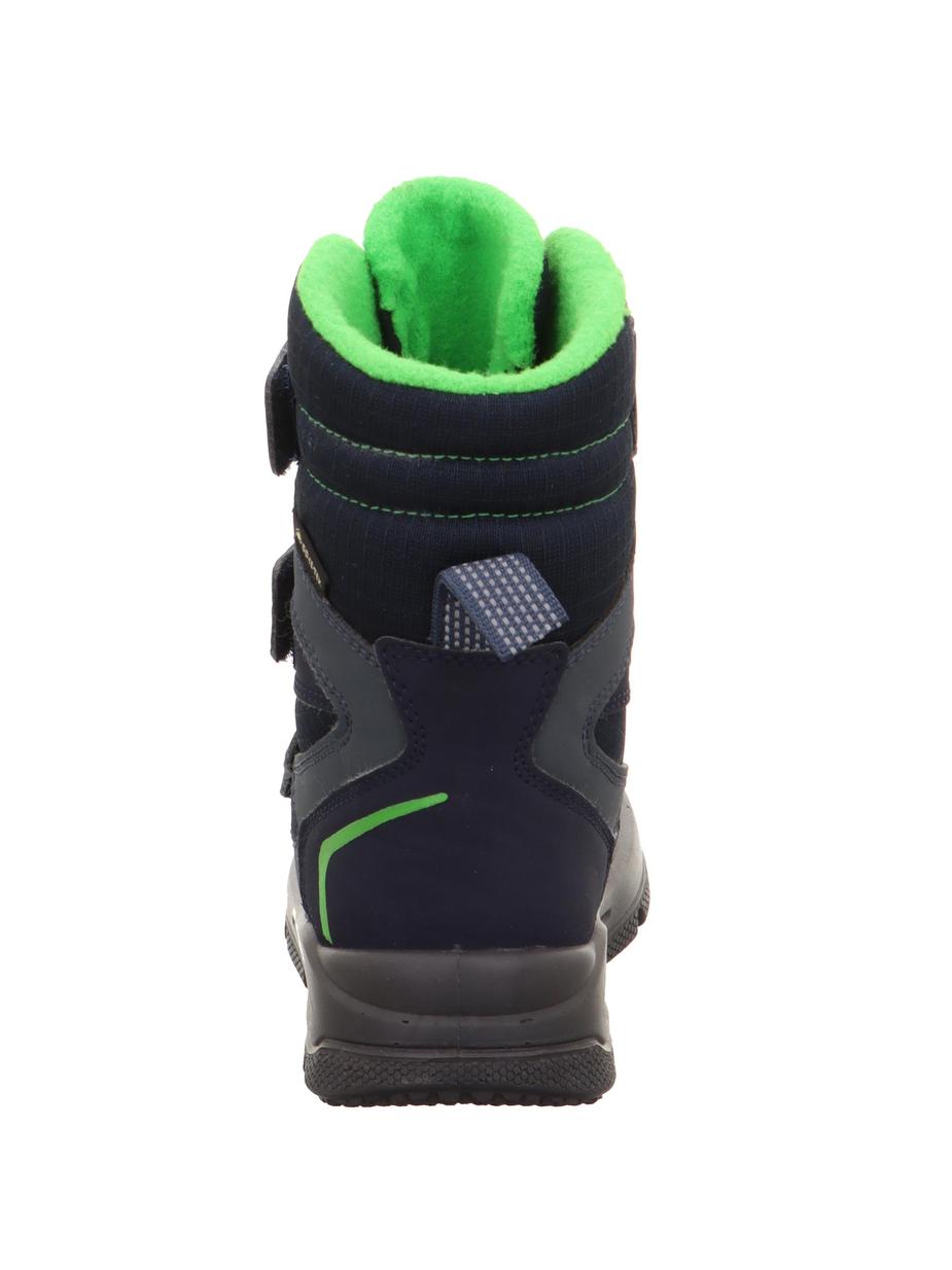 Winterstiefel MARS