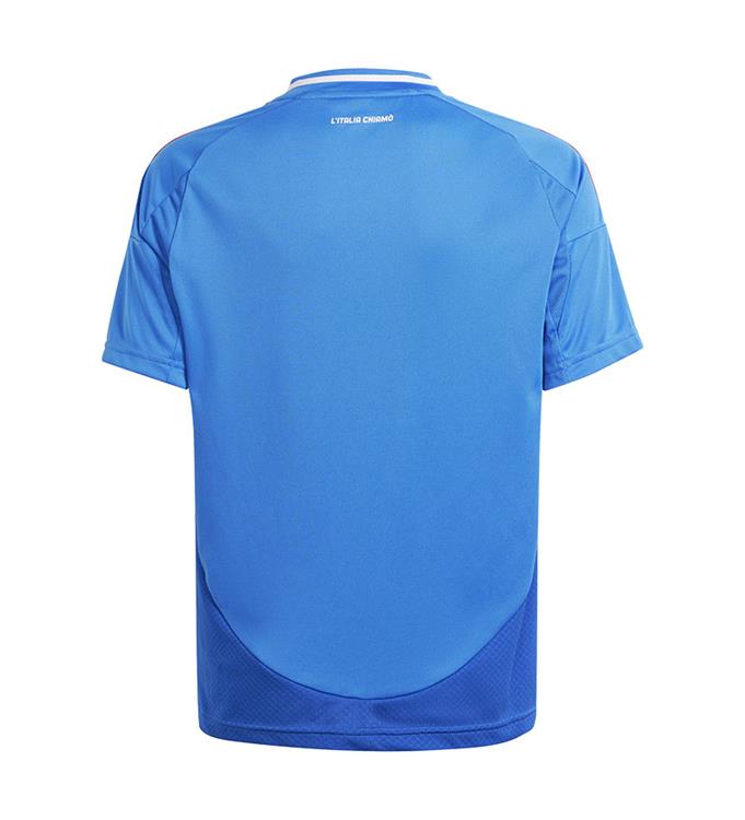 adidas JR Italië Thuisshirt 2024
