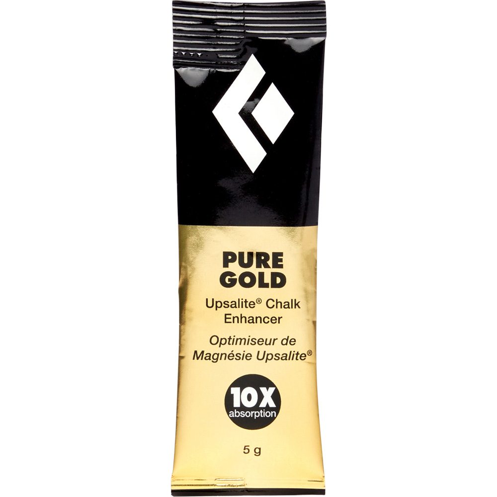 Black Diamond Pure Gold Chalk 5g