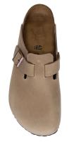 Boston Tabacco herre Beige