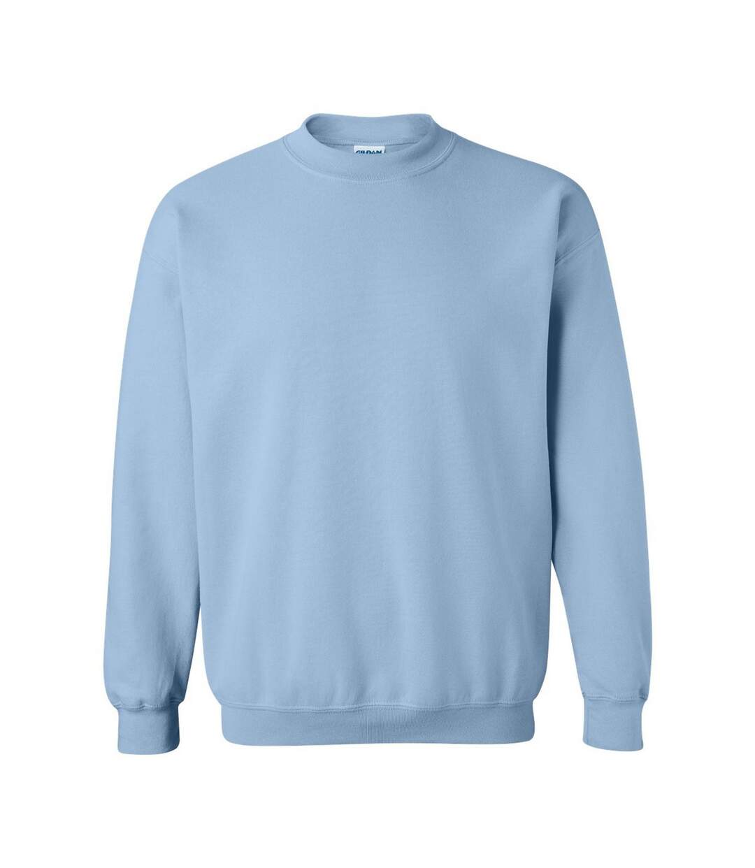 Gildan - Sweat - Unisexe (Bleu clair) - UTBC463