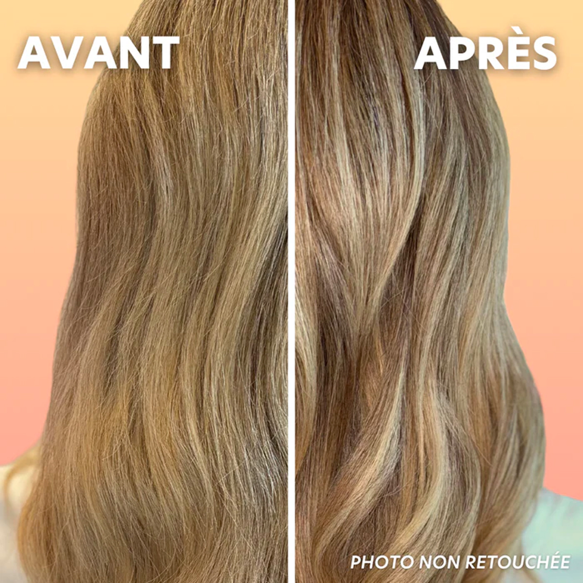 Soin Fondant Cheveux Secs/Abms/Cassants Generik 150 ML