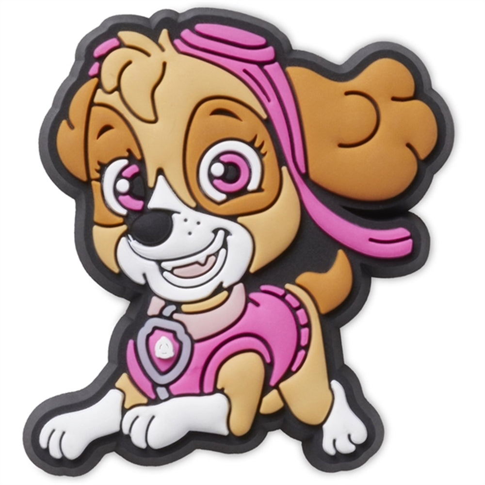 Køb Crocs Jibbitz™ Paw Patrol Skye 1