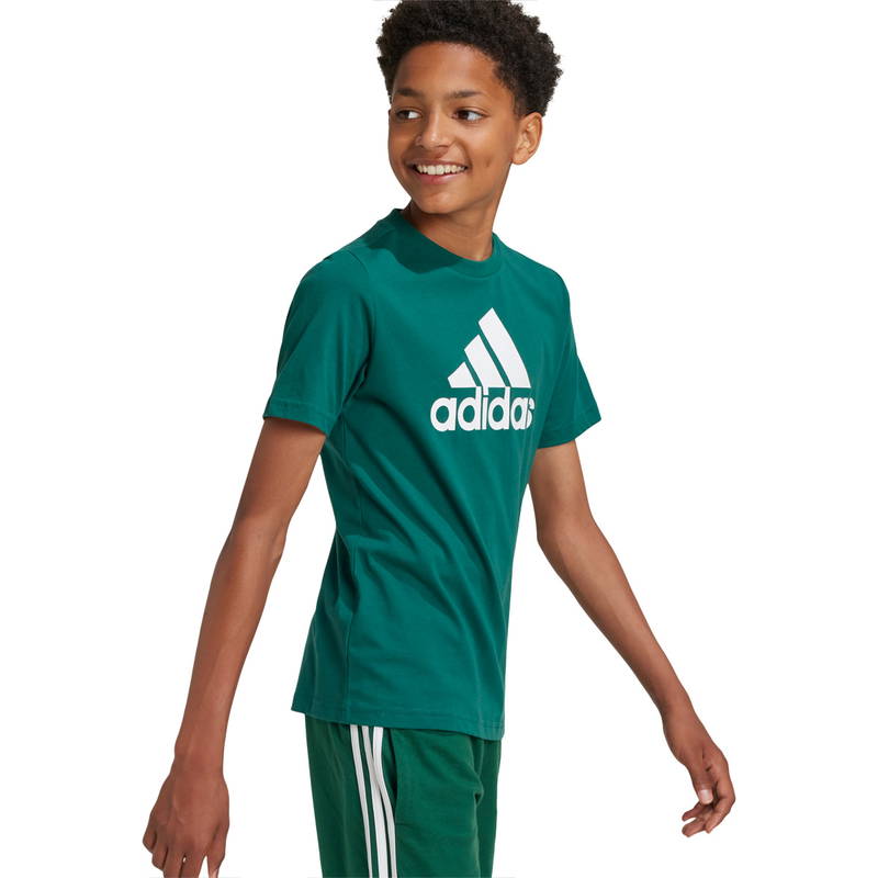 adidas Big Logo T-shirt Børn
