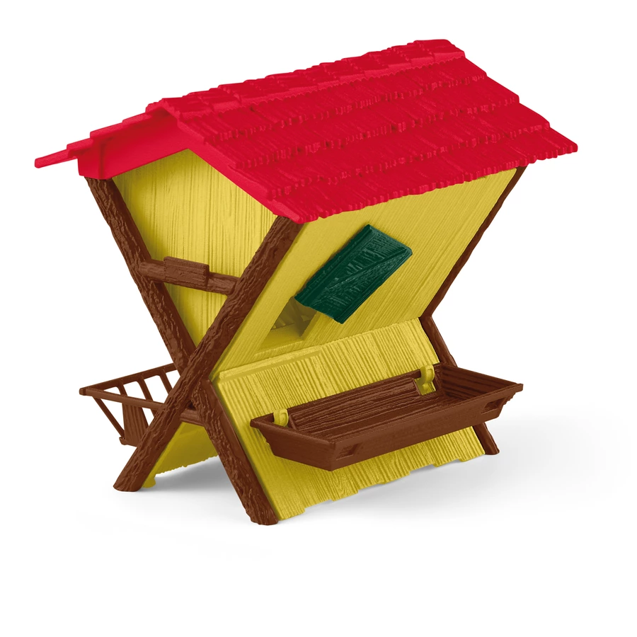schleich® Fütterung der Waldtiere 42658