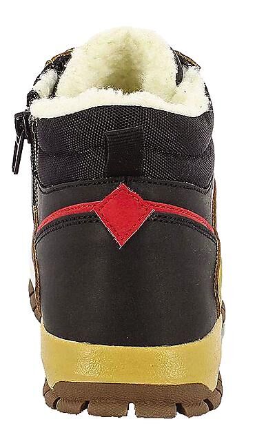 KIMBERFEEL - CHAUSSURES CHAUDE JULIUS