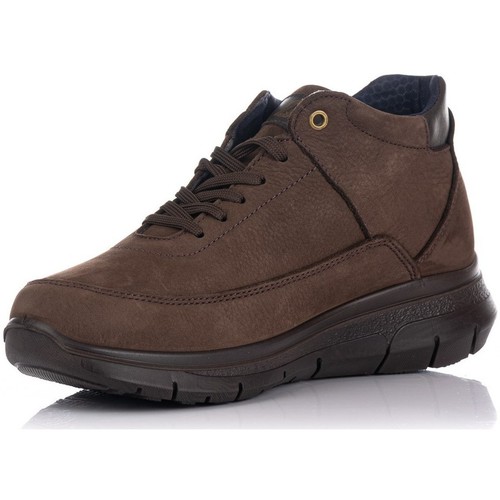 Luisetti - Botas36105 Hombre MARRON Marrón