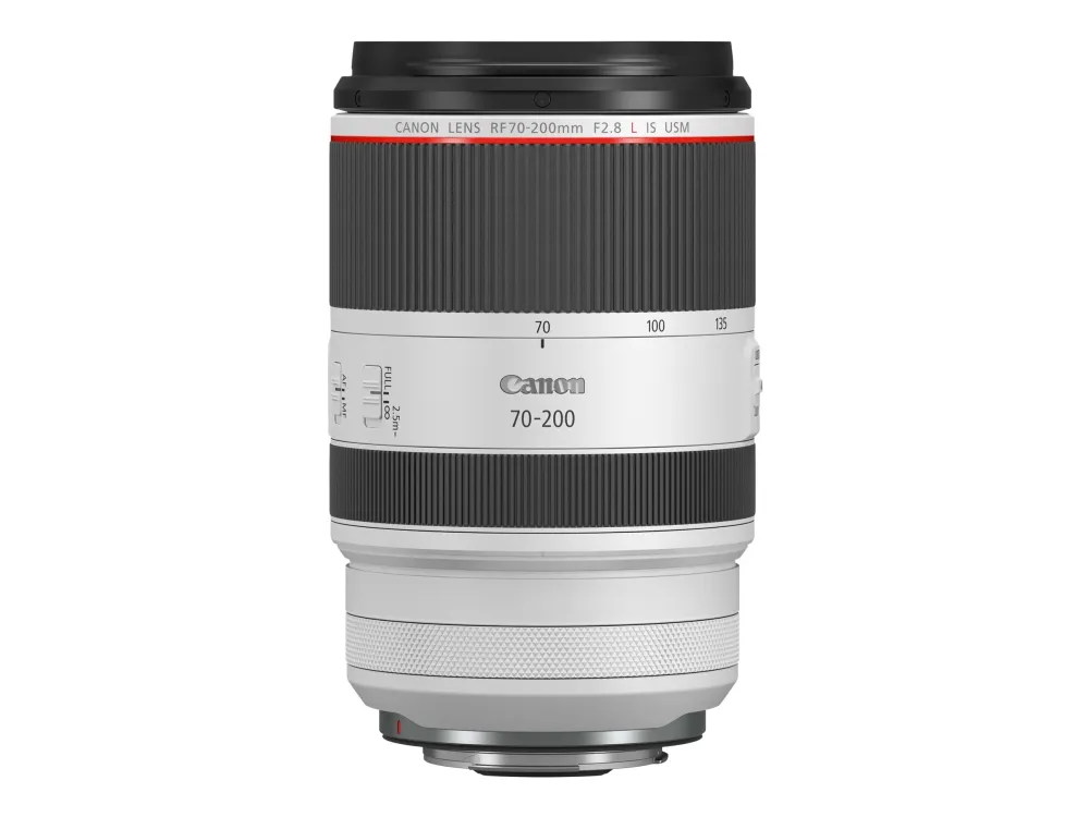 Objektiv Canon RF 70-200mm f/2.8L IS USM