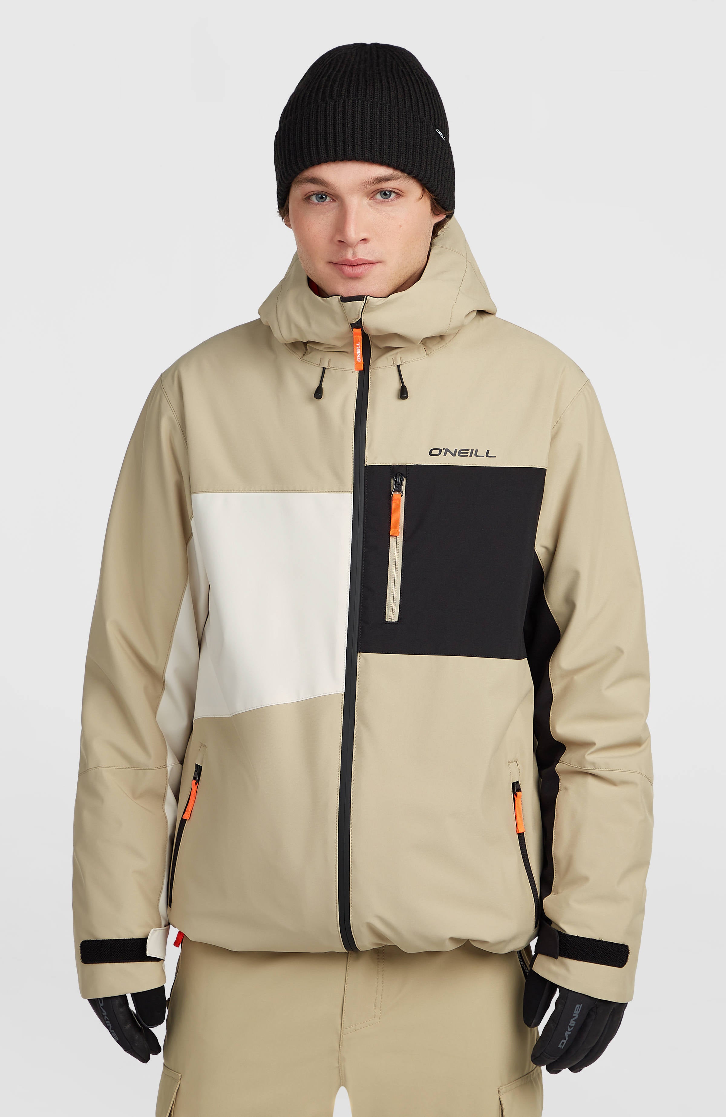 FWC'Cruz Triple wintersportjas