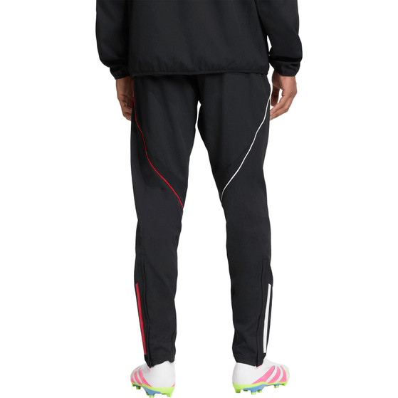 adidas Ajax Pre-Match Pant 2025/2026