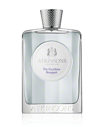 Atkinsons The Excelsior Bouquet edt vapo 100ml