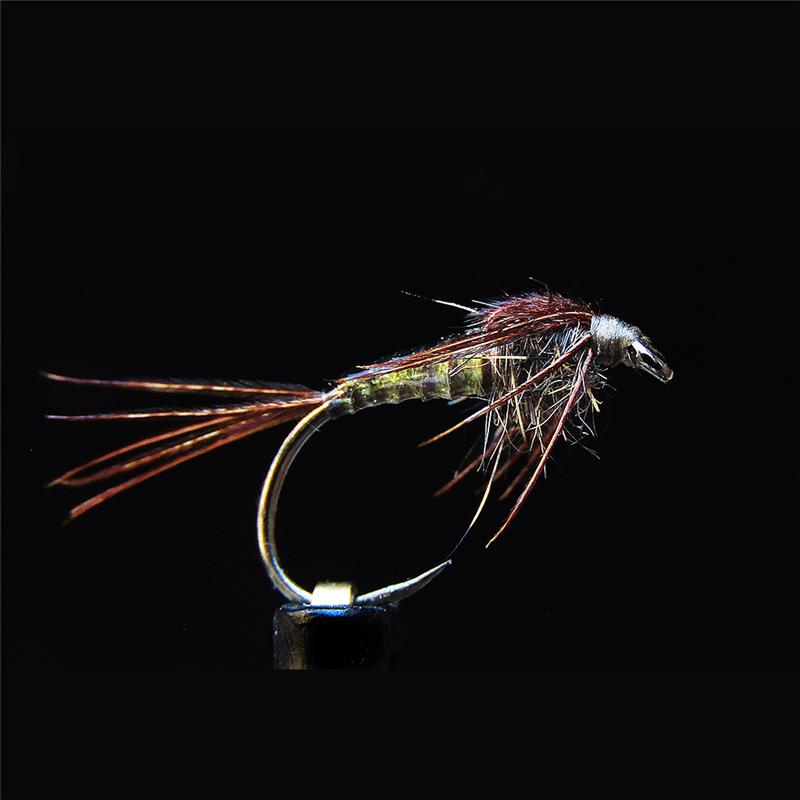 Mouche Jmc Nymphes Nav 24 Bl