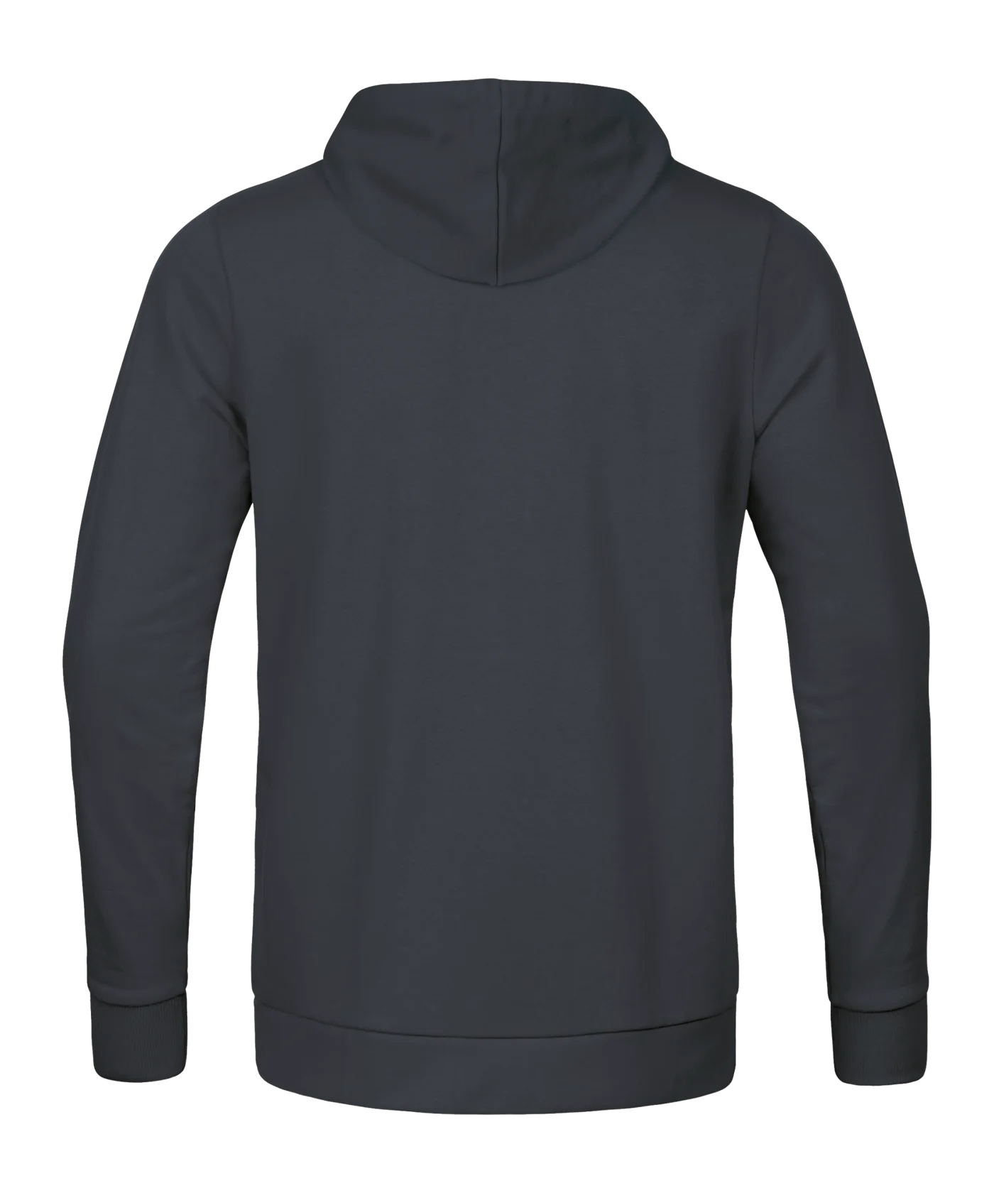 JAKO Base Kapuzenjacke Grau F21