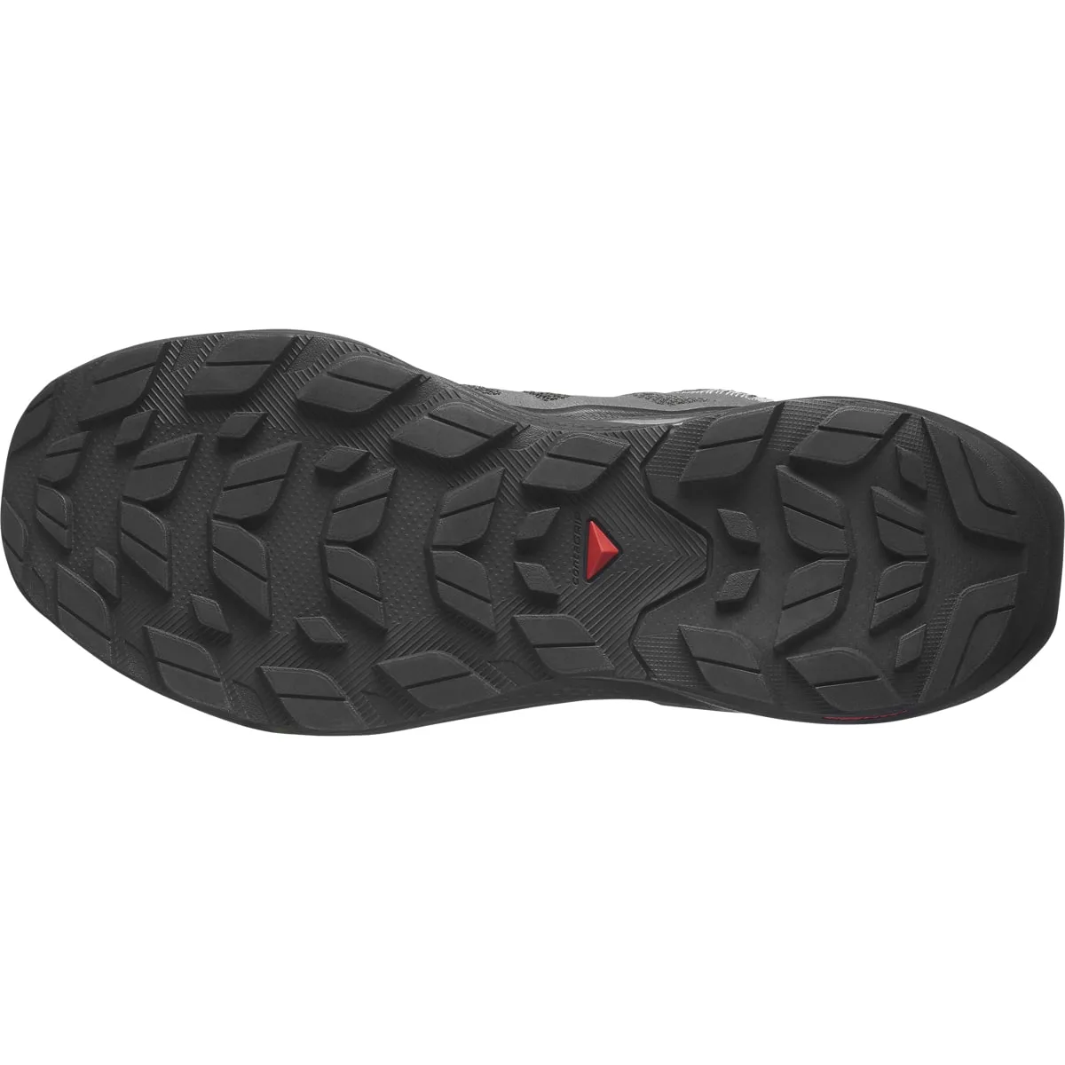 Salomon Elixir Activ Gore-Tex Phantom/Black/Magnet