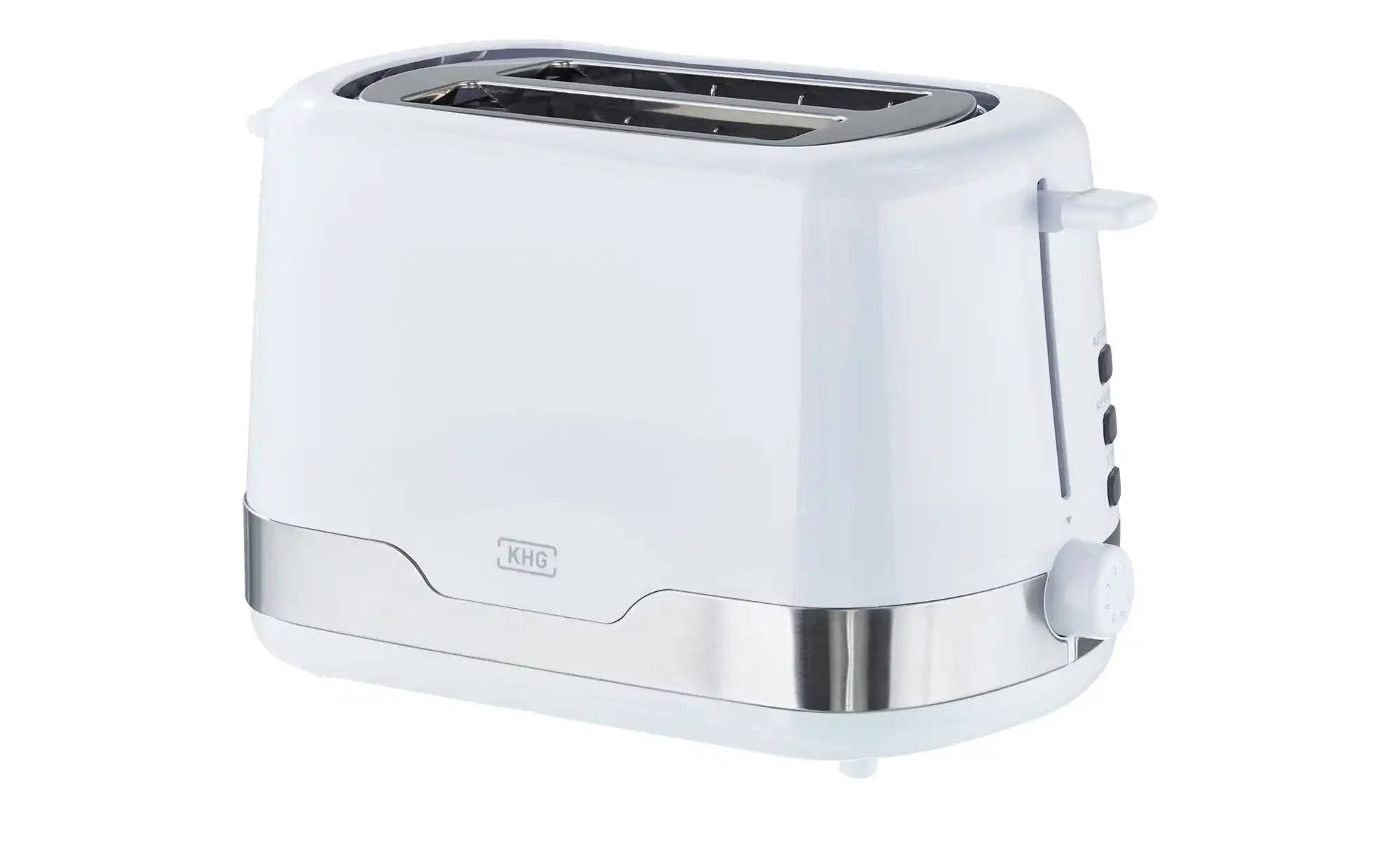 KHG Toaster TO-857 WE2