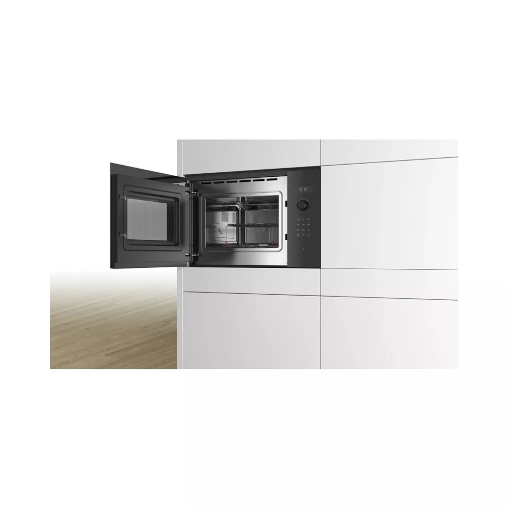 Bosch BEL554MB0 Einbau-Mikrowelle 59x38cm 230V