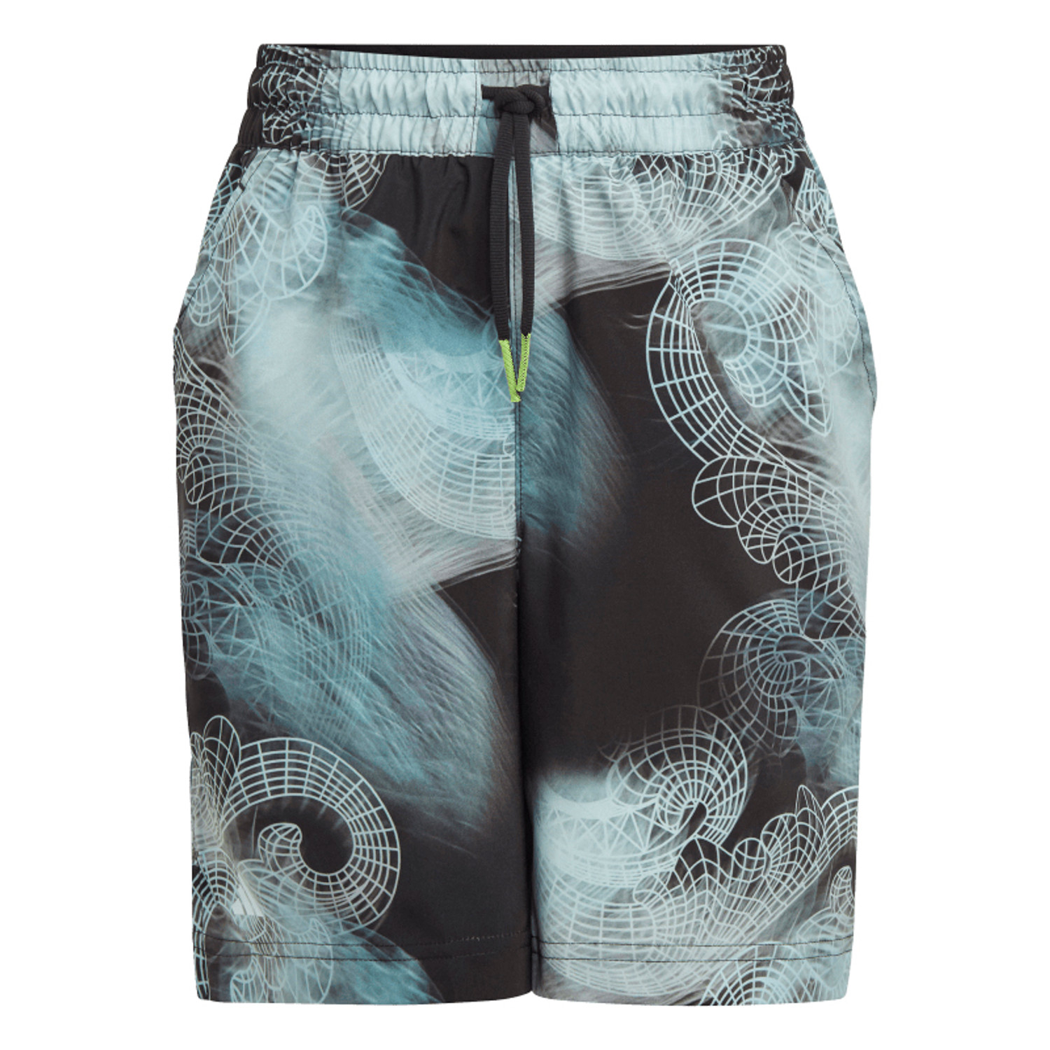 adidas US Series Short Jongens