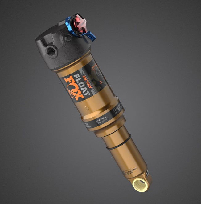 Fox Racing Shox Fox Float Factory Trunnion