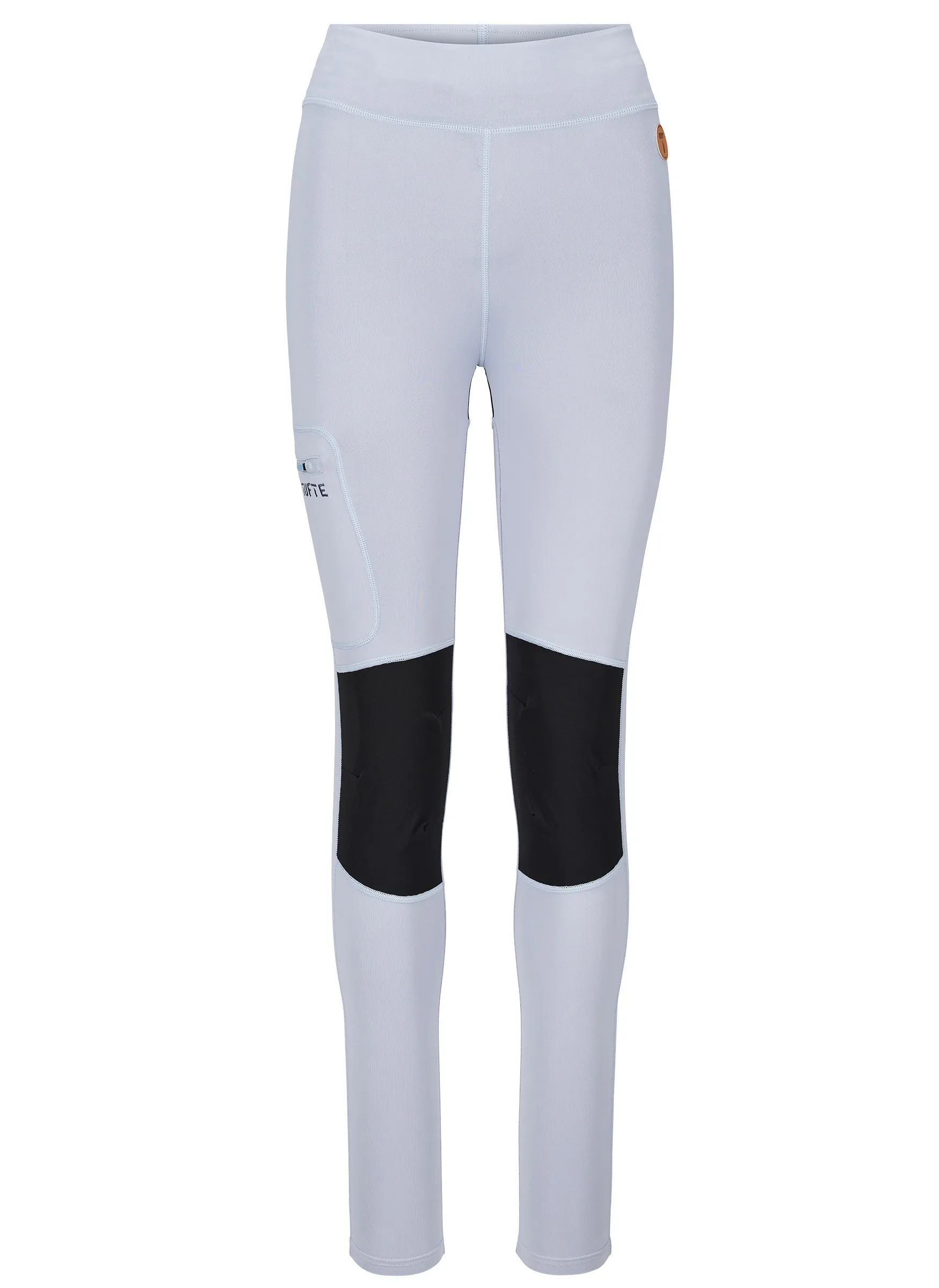 Tufte Wear Maple Hiking Tights W Eventide