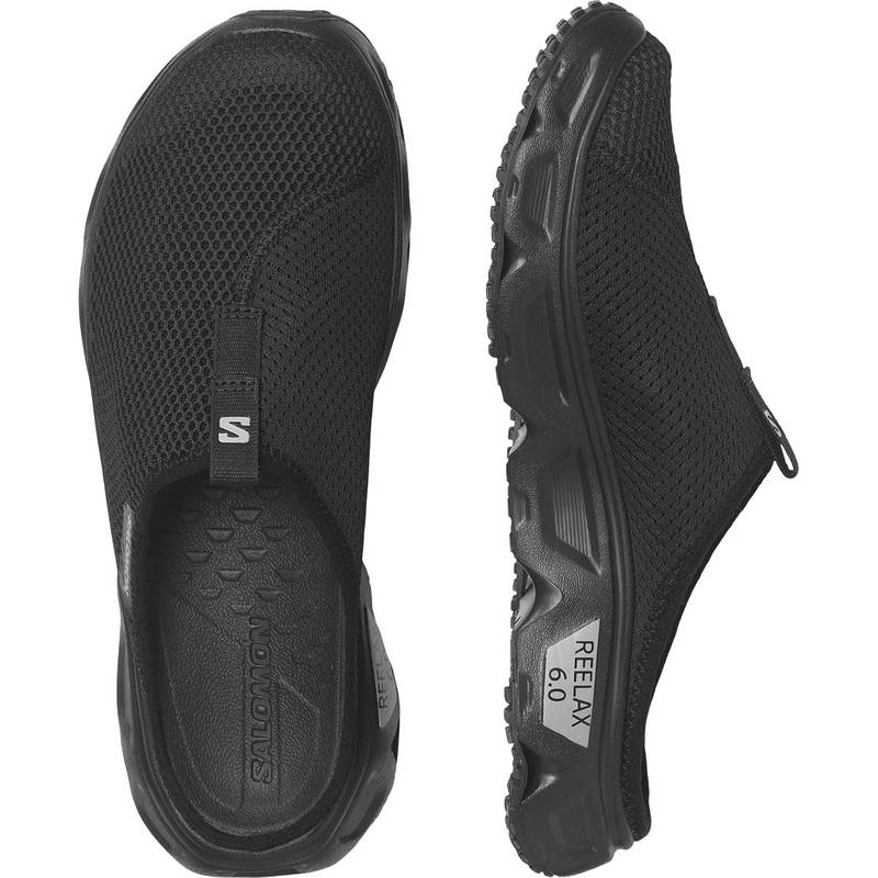 Salomon Reelax 6.0 Slip-Ins MLS Sandaler Herre