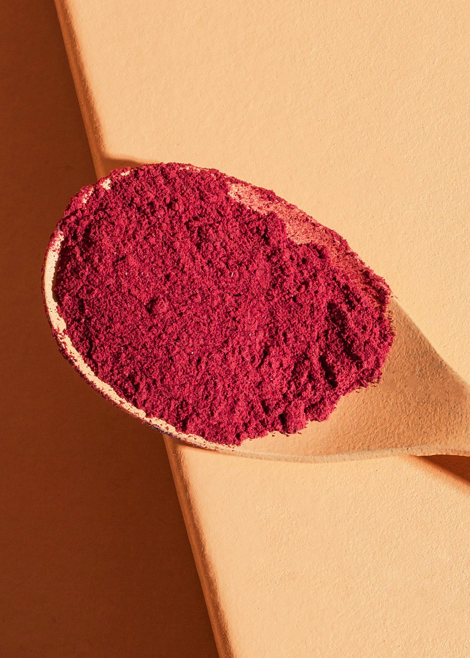 Bio Rote Bete Pulver 500 g