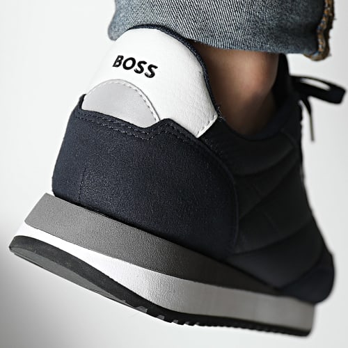 Baskets Kai Runner 50503715 Dark Blue
