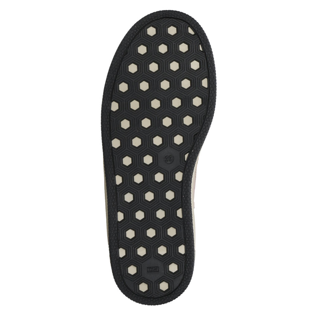 Hip sneakers lila