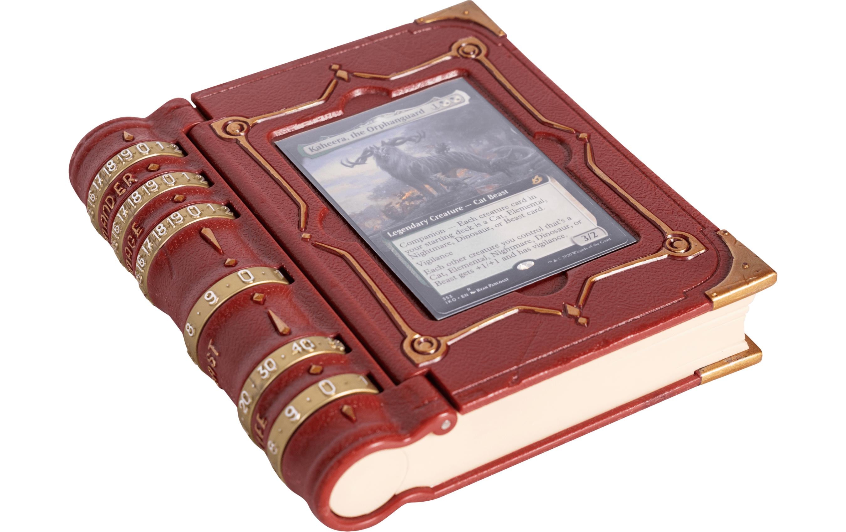 MTG Commander RotEDH Kommandozone Magic Gathering