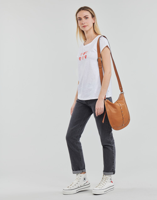 Esprit - BCI Valentine S - Blanc