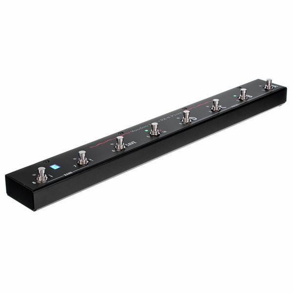 Voodoo Lab Pedal Switcher PX-8 Plus