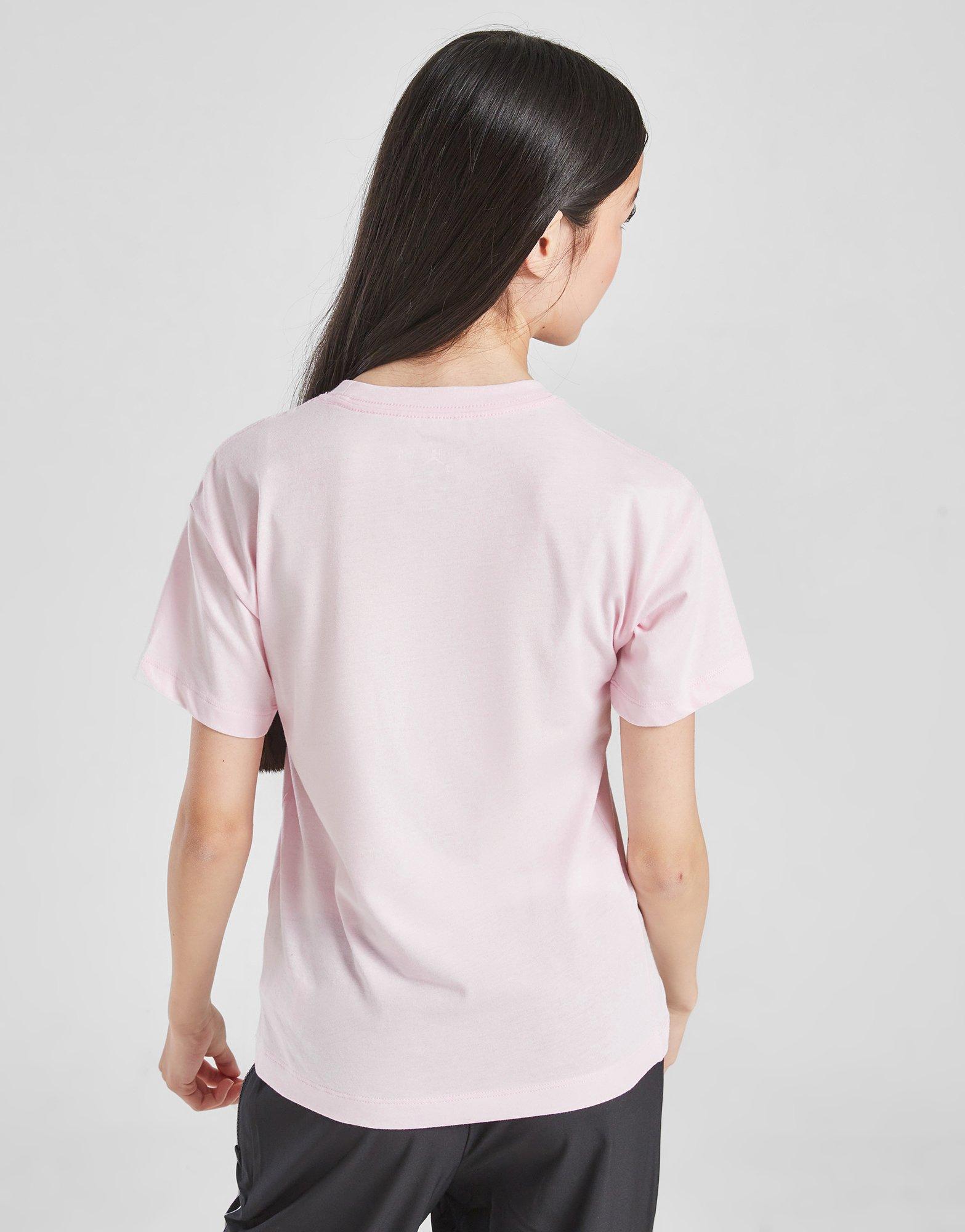 Jordan T-shirt Stack Logo Junior