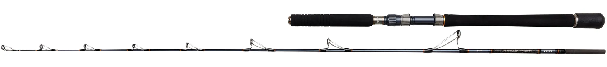 Penn Penn Battalion Solid Boat Casting