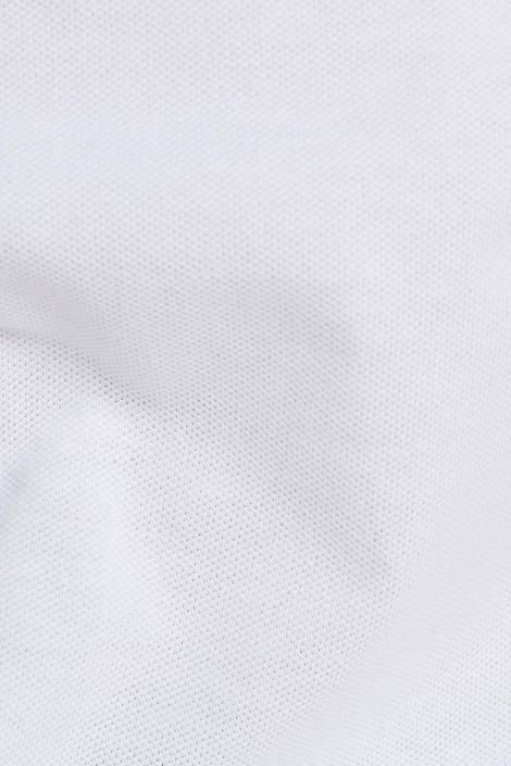 G-Star RAW witte heren polo