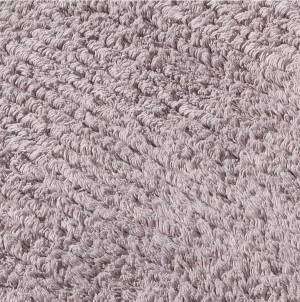 Badteppich Agra 60 x 100 cm