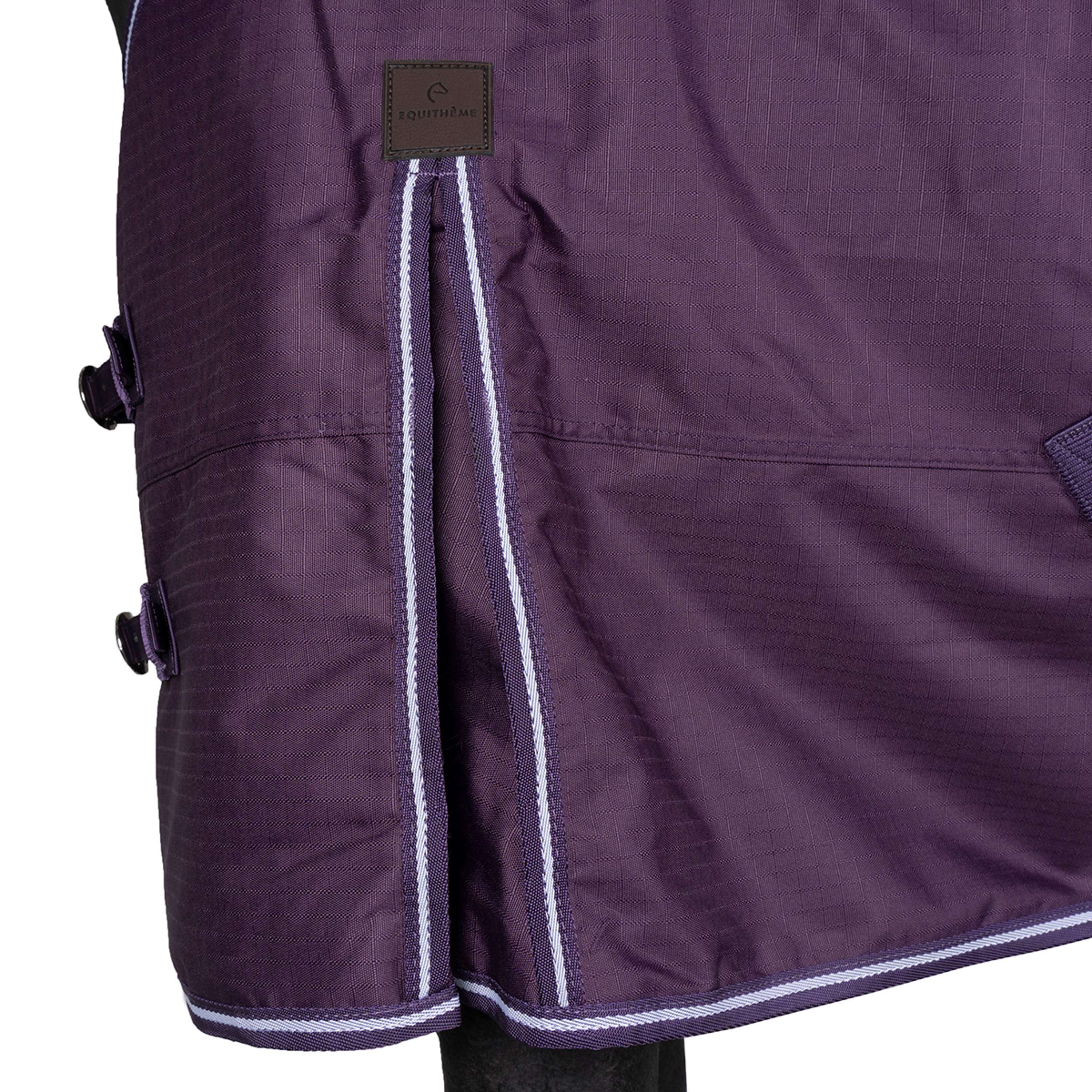 EQUITHÈME Outdoordeken Tyrex Aisance 600D 50g