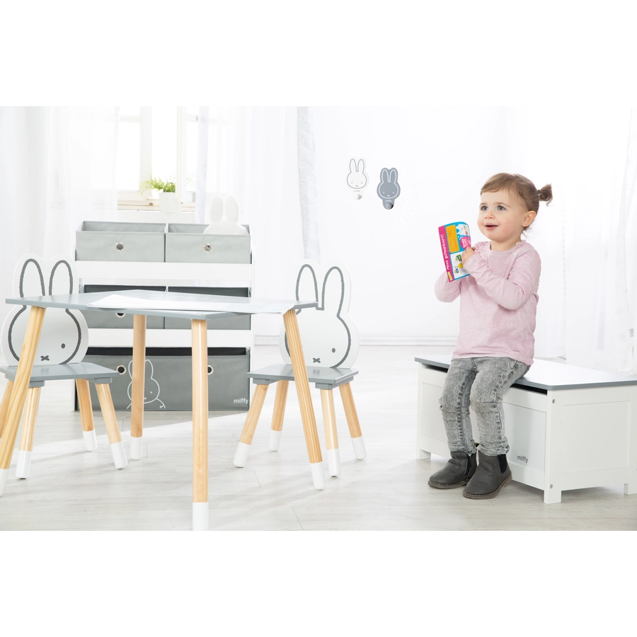 roba Spielregal Miffy
