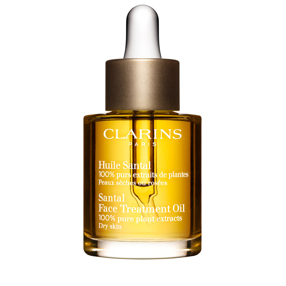 CLARINS Huile Santal re 22 30 ml
