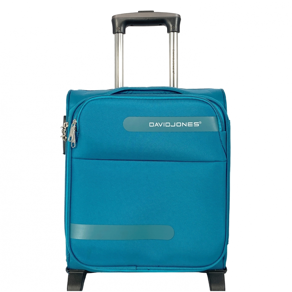 David Jones Valise cabine XS underseat souple David Jones 44cm