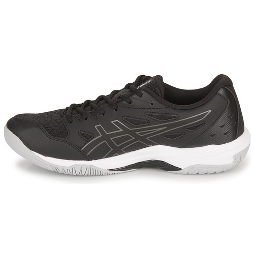 Asics - GEL-ROCKET 11 - Noir / Blanc