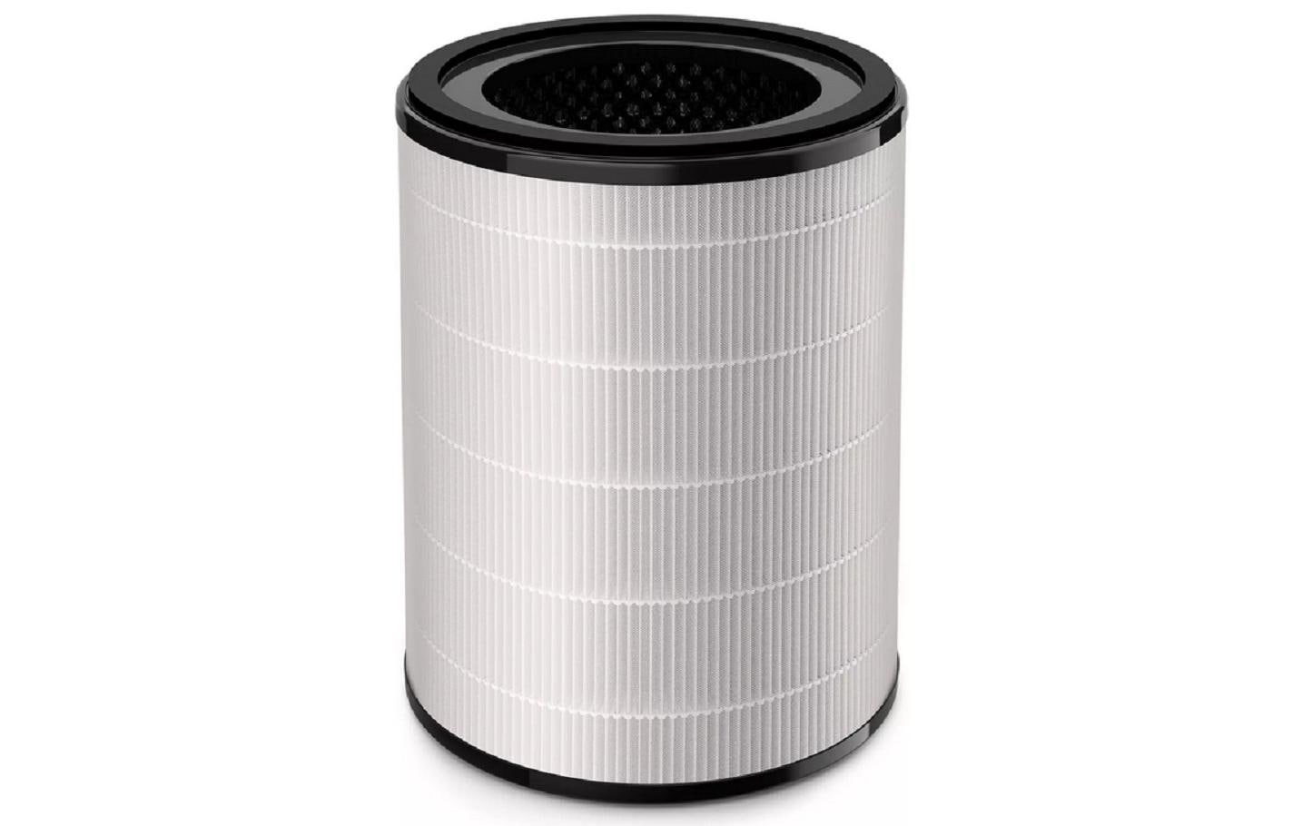 HEPA-Filter FY2180/30 1 StückHEPA und Aktivkohlefilter