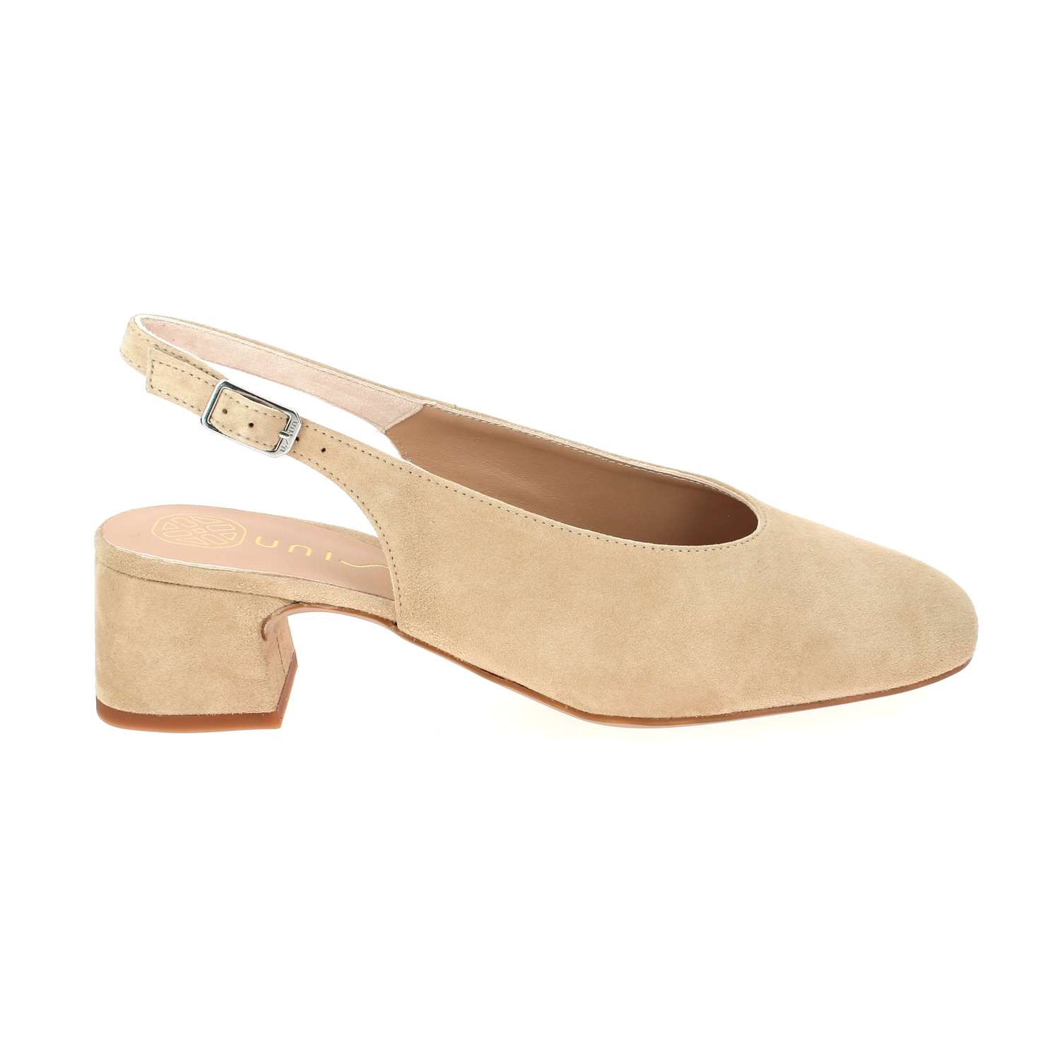 Escarpins femme UNISA LAVAY